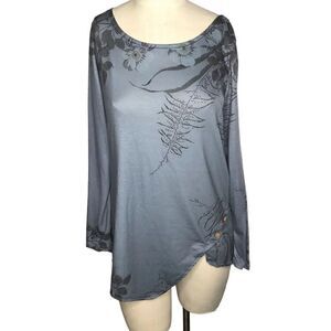 Miss Look Top Woman’s Size L